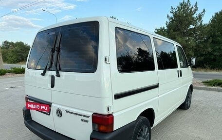 Volkswagen Transporter T4, 2001 год, 1 300 000 рублей, 5 фотография