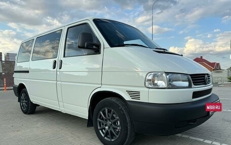 Volkswagen Transporter T4, 2001 год, 1 300 000 рублей, 3 фотография