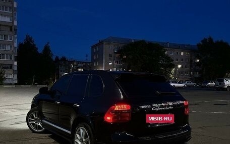 Porsche Cayenne III, 2008 год, 999 999 рублей, 2 фотография