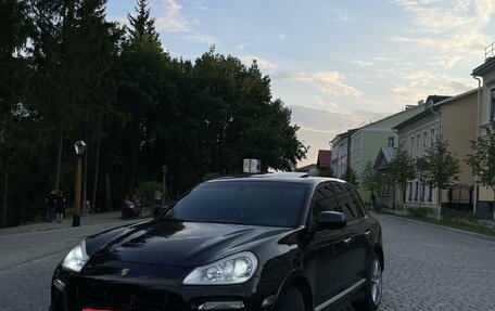 Porsche Cayenne III, 2008 год, 999 999 рублей, 3 фотография