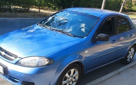 Chevrolet Lacetti, 2008 год, 515 000 рублей, 2 фотография