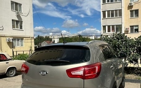 KIA Sportage III, 2013 год, 1 700 000 рублей, 2 фотография