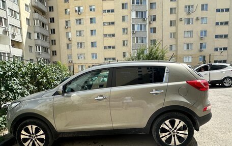 KIA Sportage III, 2013 год, 1 700 000 рублей, 4 фотография