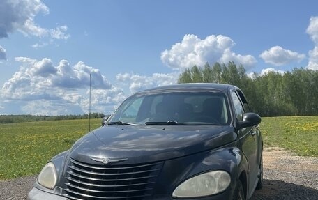 Chrysler PT Cruiser, 2003 год, 419 000 рублей, 2 фотография