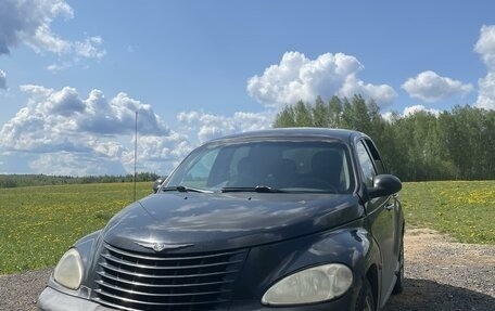 Chrysler PT Cruiser, 2003 год, 419 000 рублей, 3 фотография