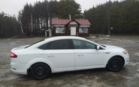 Ford Mondeo IV, 2013 год, 975 000 рублей, 4 фотография