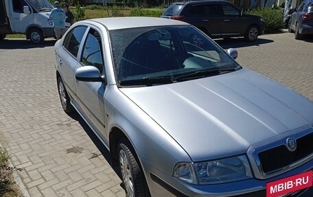 Skoda Octavia IV, 2010 год, 630 000 рублей, 2 фотография