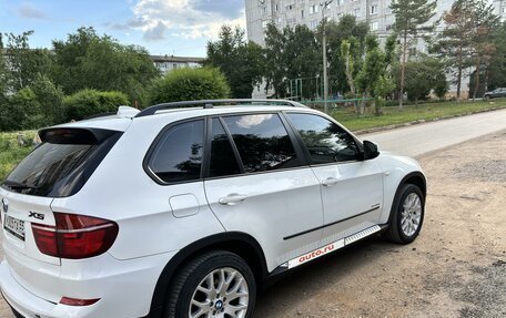 BMW X5, 2011 год, 2 210 000 рублей, 6 фотография