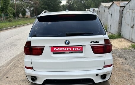 BMW X5, 2011 год, 2 210 000 рублей, 4 фотография