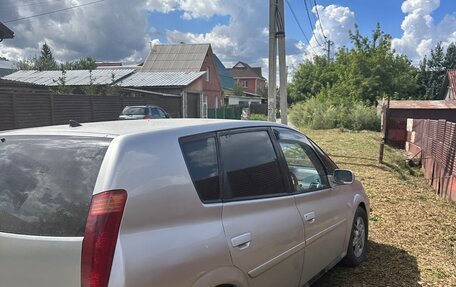 Toyota Opa I рестайлинг, 2000 год, 399 000 рублей, 2 фотография