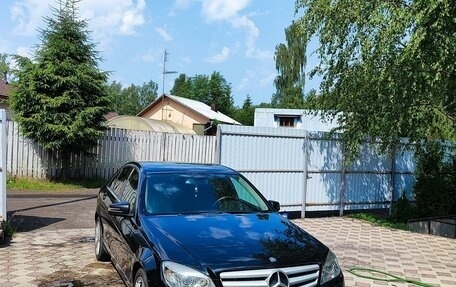 Mercedes-Benz C-Класс, 2008 год, 950 000 рублей, 2 фотография