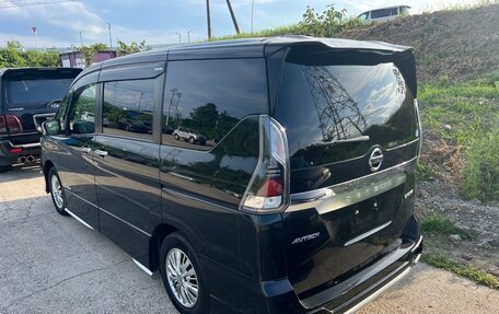 Nissan Serena IV, 2019 год, 2 485 000 рублей, 4 фотография