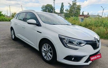 Renault Megane IV, 2019 год, 1 410 000 рублей, 6 фотография