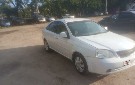 Chevrolet Lacetti, 2012 год, 320 000 рублей, 2 фотография