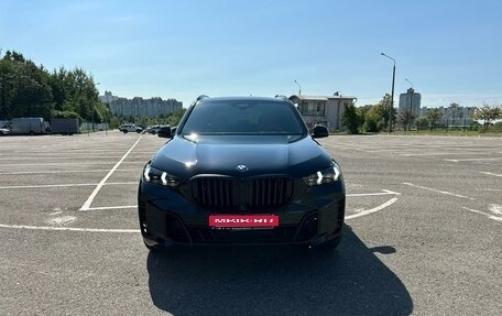 BMW X5, 2023 год, 13 900 000 рублей, 2 фотография