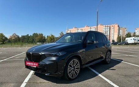 BMW X5, 2023 год, 13 900 000 рублей, 6 фотография