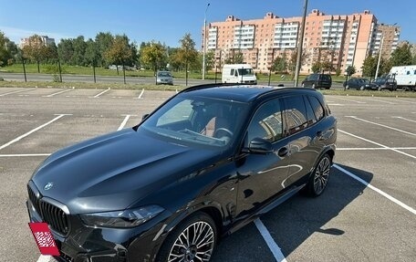 BMW X5, 2023 год, 13 900 000 рублей, 3 фотография