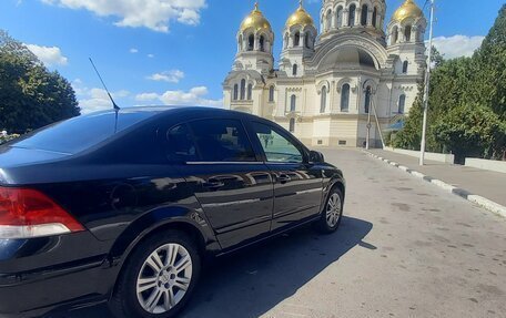 Opel Astra J, 2012 год, 720 000 рублей, 7 фотография