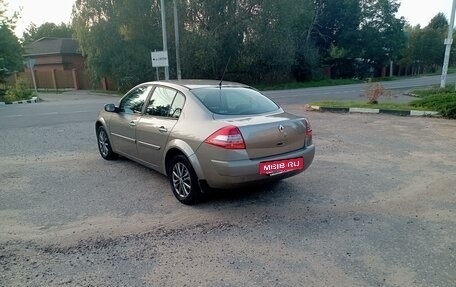 Renault Megane II, 2009 год, 780 000 рублей, 6 фотография