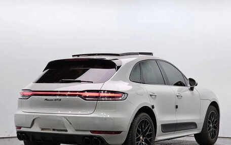 Porsche Macan I рестайлинг, 2020 год, 8 400 000 рублей, 4 фотография