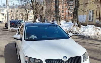 Skoda Octavia, 2017 год, 1 970 000 рублей, 1 фотография