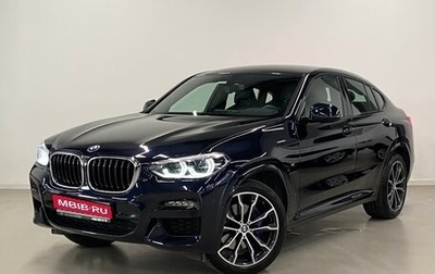 BMW X4, 2020 год, 6 050 000 рублей, 1 фотография