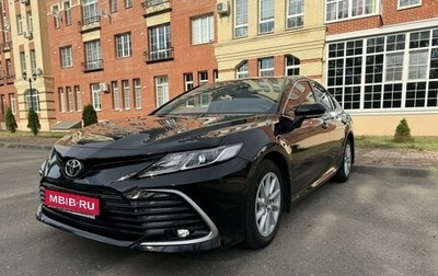 Toyota Camry, 2022 год, 3 350 000 рублей, 1 фотография