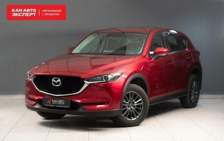 Mazda CX-5 II, 2021 год, 3 310 300 рублей, 1 фотография