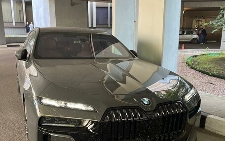 BMW 7 серия, 2023 год, 19 000 000 рублей, 1 фотография