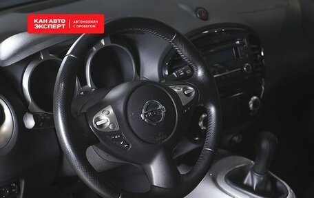 Nissan Juke II, 2013 год, 1 199 458 рублей, 3 фотография