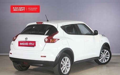 Nissan Juke II, 2013 год, 1 199 458 рублей, 2 фотография