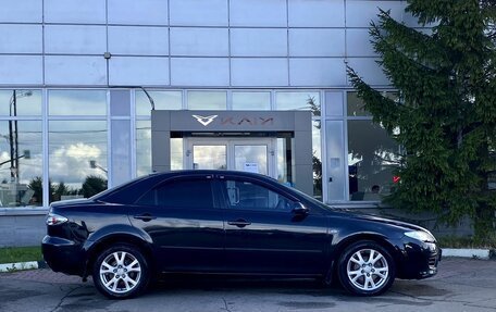 Mazda 6, 2006 год, 469 000 рублей, 4 фотография