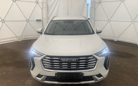 Haval Jolion, 2023 год, 2 089 000 рублей, 2 фотография