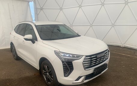 Haval Jolion, 2023 год, 2 089 000 рублей, 3 фотография