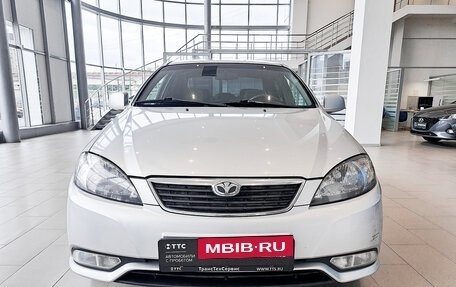 Daewoo Gentra II, 2014 год, 683 000 рублей, 2 фотография