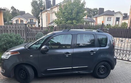 Citroen C3 Picasso I, 2012 год, 630 000 рублей, 5 фотография