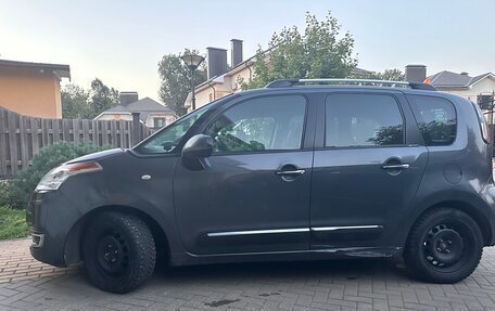 Citroen C3 Picasso I, 2012 год, 630 000 рублей, 6 фотография