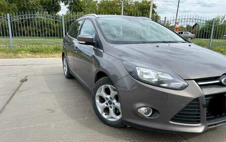 Ford Focus III, 2014 год, 1 200 000 рублей, 3 фотография