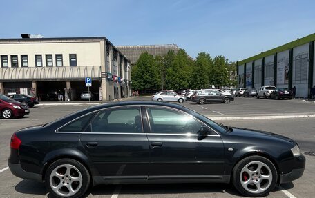 Audi A6, 1998 год, 470 000 рублей, 2 фотография