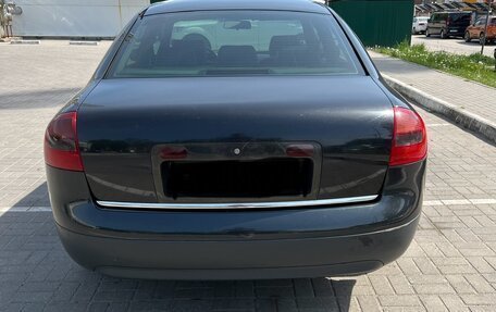 Audi A6, 1998 год, 470 000 рублей, 3 фотография