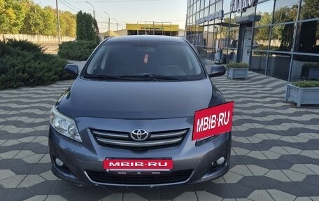 Toyota Corolla, 2007 год, 700 000 рублей, 2 фотография