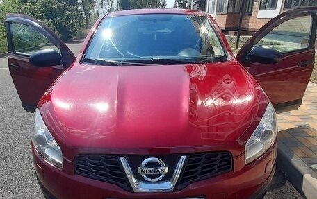 Nissan Qashqai, 2011 год, 1 355 000 рублей, 4 фотография