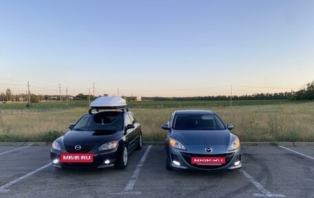 Mazda 3, 2010 год, 1 100 000 рублей, 4 фотография