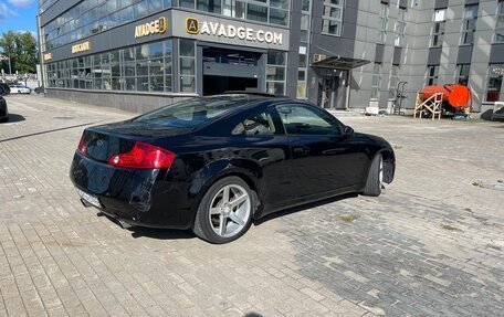 Infiniti G, 2004 год, 930 000 рублей, 5 фотография