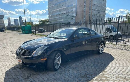 Infiniti G, 2004 год, 930 000 рублей, 2 фотография