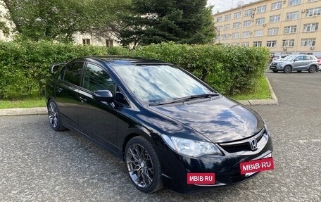 Honda Civic VIII, 2008 год, 950 000 рублей, 3 фотография