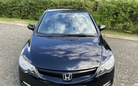 Honda Civic VIII, 2008 год, 950 000 рублей, 6 фотография