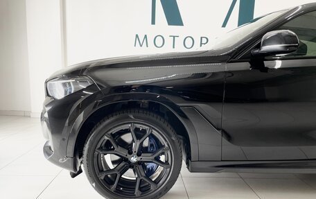 BMW X6, 2021 год, 8 500 000 рублей, 8 фотография