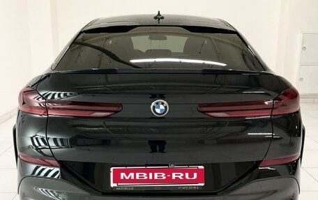 BMW X6, 2021 год, 8 500 000 рублей, 6 фотография