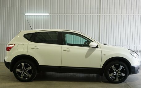 Nissan Qashqai, 2012 год, 1 215 000 рублей, 2 фотография